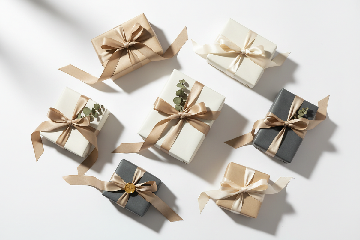 10 idées cadeaux originaux et personnalisés pour toutes les occasions