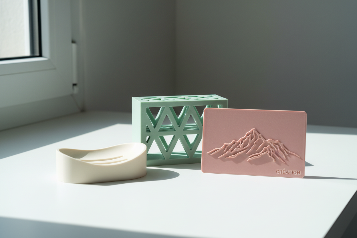 Collection Nouveautés MV3D