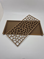 Porte Savon / sèche éponge
