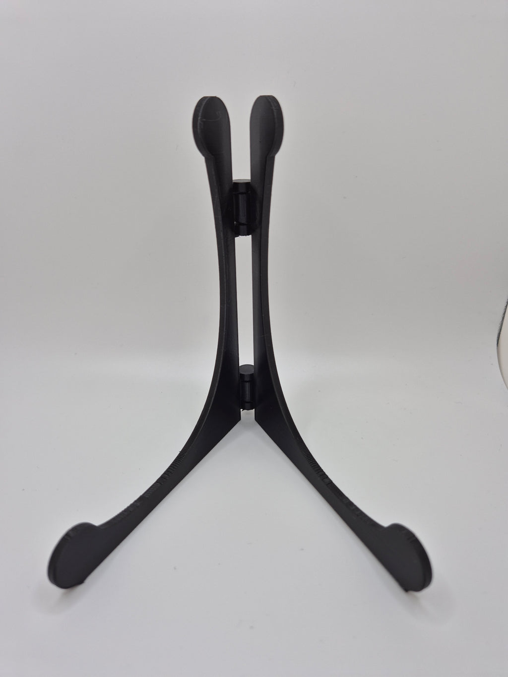 support-discret-plaque-3d