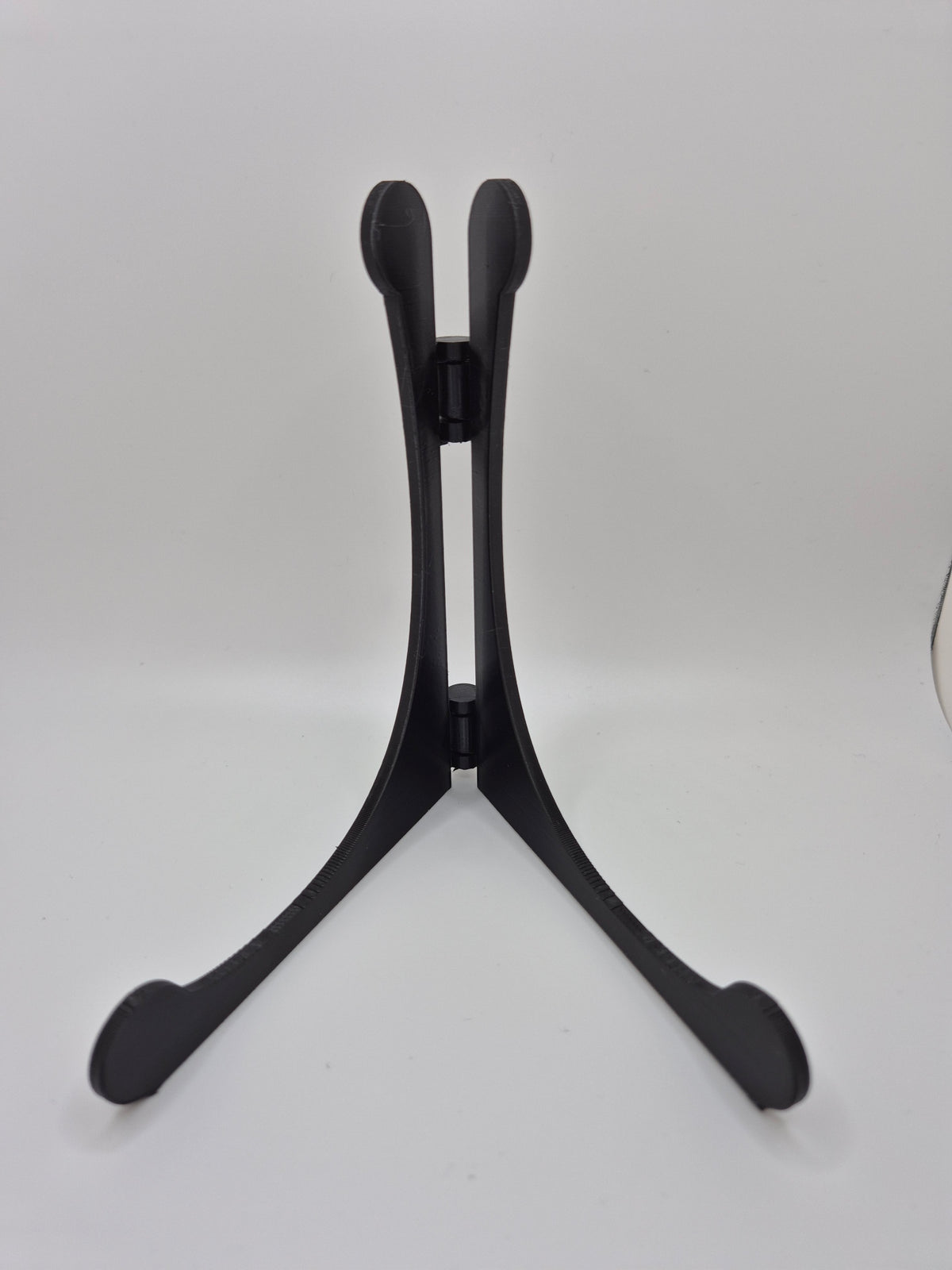 support-discret-plaque-3d