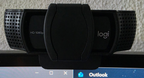 Réhausseur de webcam